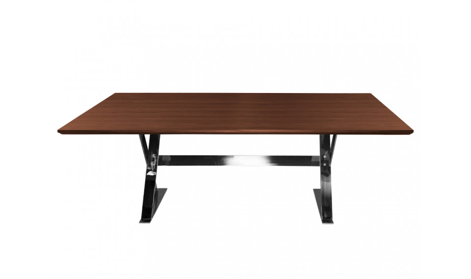 Dining table A-832 | Tables | ZIPhome.ee image 1