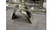 Раздвижной обеденный стол CT2306 | Столы | ZIPhome.ee изображение 5