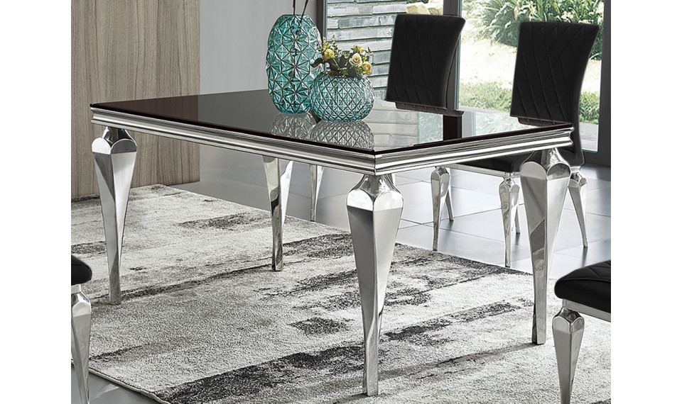 Dining table TH951 | Tables | ZIPhome.ee image 2