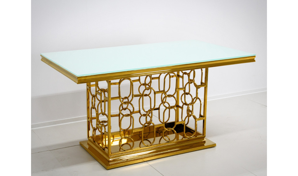 Dining table TH522-1 zl b | Tables | ZIPhome.ee image 1