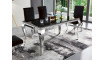 Dining table TH780 black | Tables | ZIPhome.ee image 3