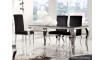 Dining table TH780 black | Tables | ZIPhome.ee image 2