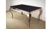 Dining table TH306  black | Tables | ZIPhome.ee image 1