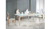 Söögilaud TH306-1 white | 100% kvaliteet Söögilaud TH306-1 white | Lauad | ZIPhome.ee pilt 2