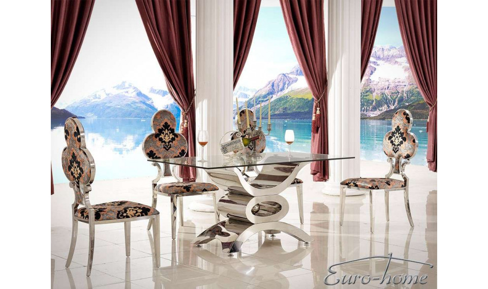 Dining table TH346 | Tables | ZIPhome.ee image 2