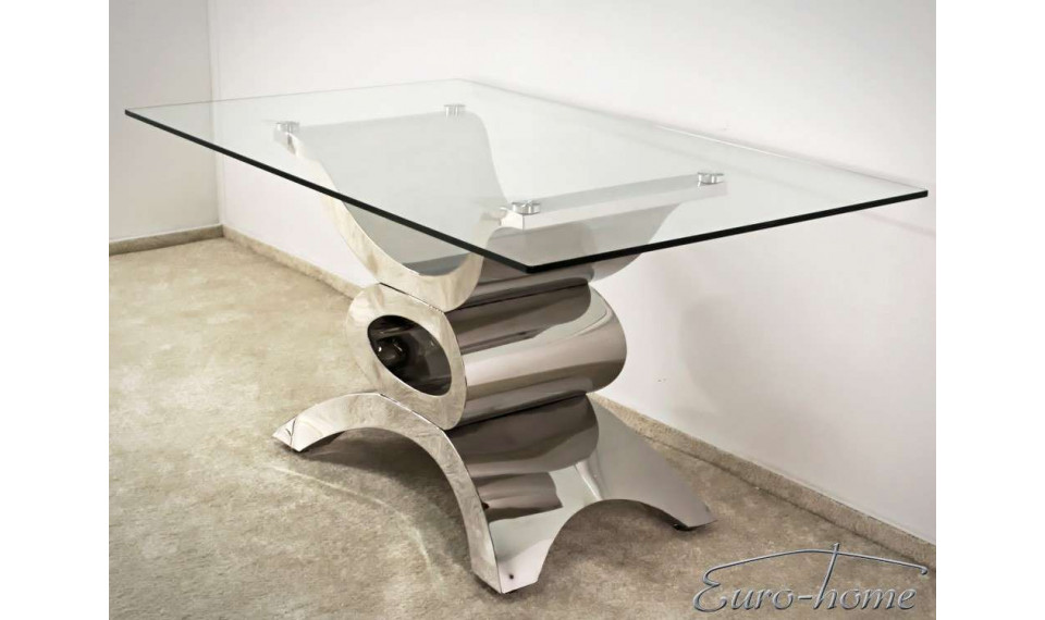 Dining table TH346 | Tables | ZIPhome.ee image 1