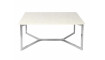 Coffee table C-004 white | 100% Quality Coffee table C-004 white | Сoffee tables | ZIPhome.ee image 2