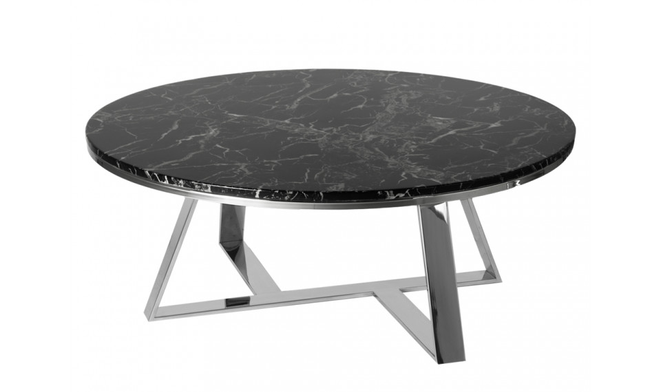 Coffee table C-037  black | Сoffee tables | ZIPhome.ee image 1