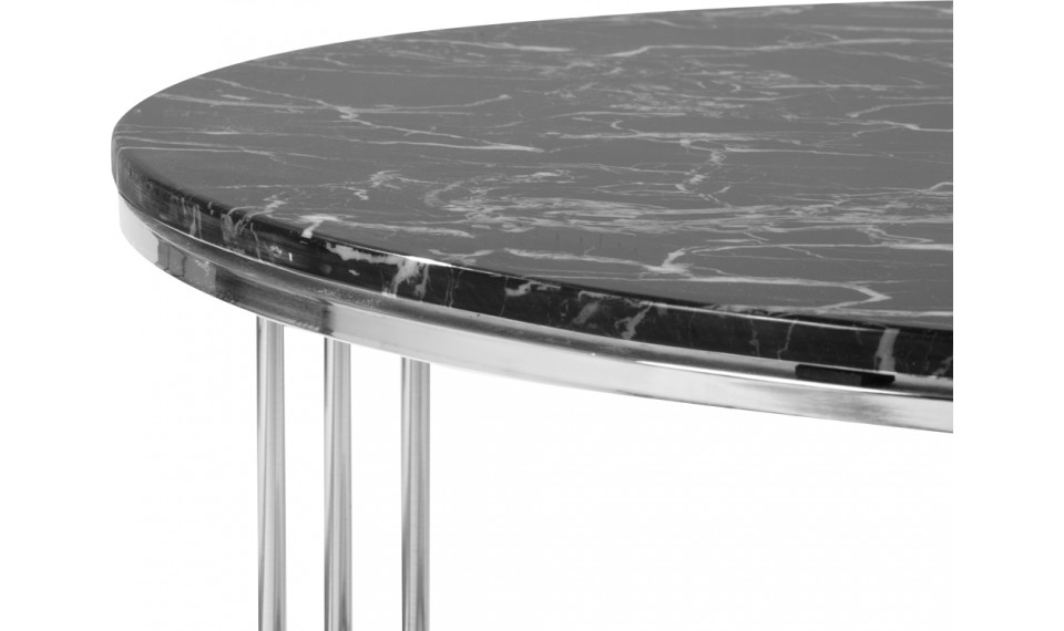 Coffee table C-034 A black | Coffee tables | ZIPhome.ee image 2