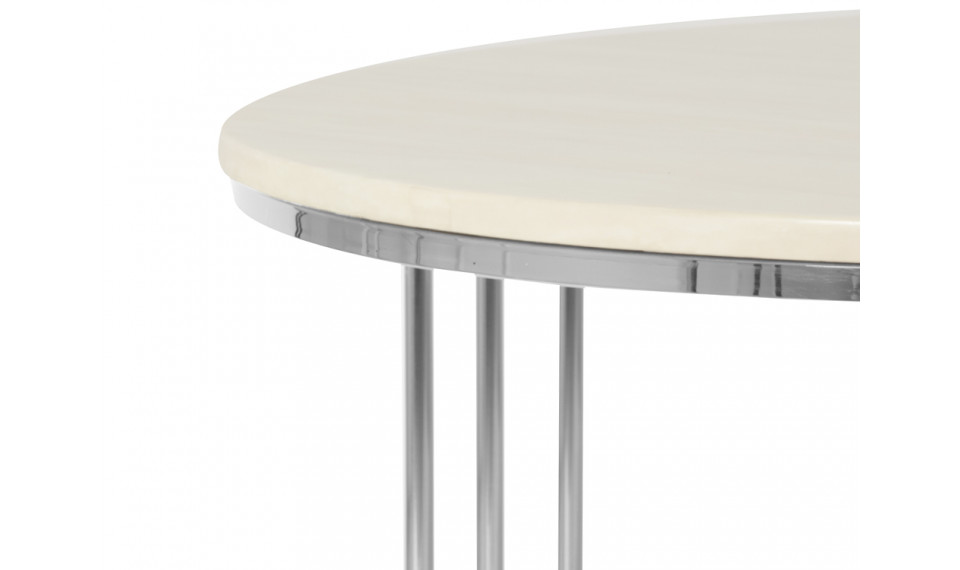 Coffee table C-034 B white | Coffee tables | ZIPhome.ee image 2