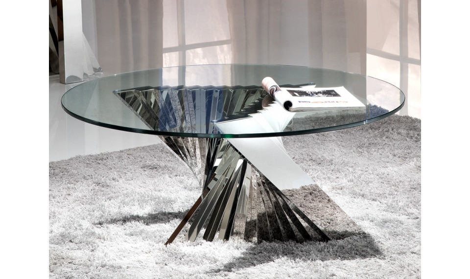 Coffee table CT2071C | Сoffee tables | ZIPhome.ee image 1