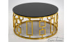 Coffee table C415 gold / black | Coffee tables | ZIPhome.ee image 2