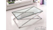 Coffee table CJ-1025 silver | 100% Quality Coffee table CJ-1025 silver | Сoffee tables | ZIPhome.ee image 2