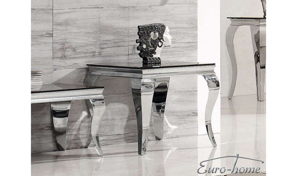 Coffee table D780 black | Сoffee tables | ZIPhome.ee image 3