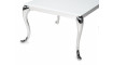 Coffee table D783 silver/white | 100% Quality Coffee table D783 silver/white | Сoffee tables | ZIPhome.ee image 2