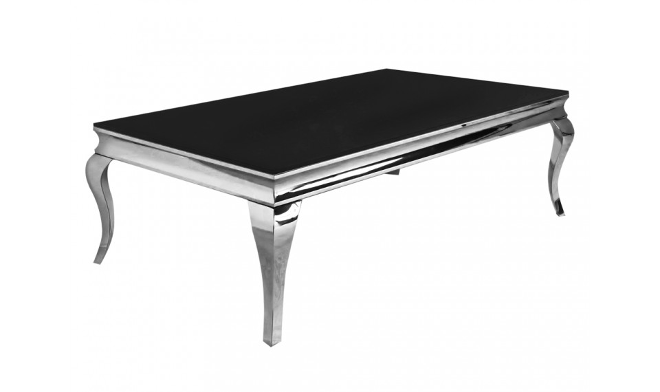 Coffee table C780 black | Сoffee tables | ZIPhome.ee image 1