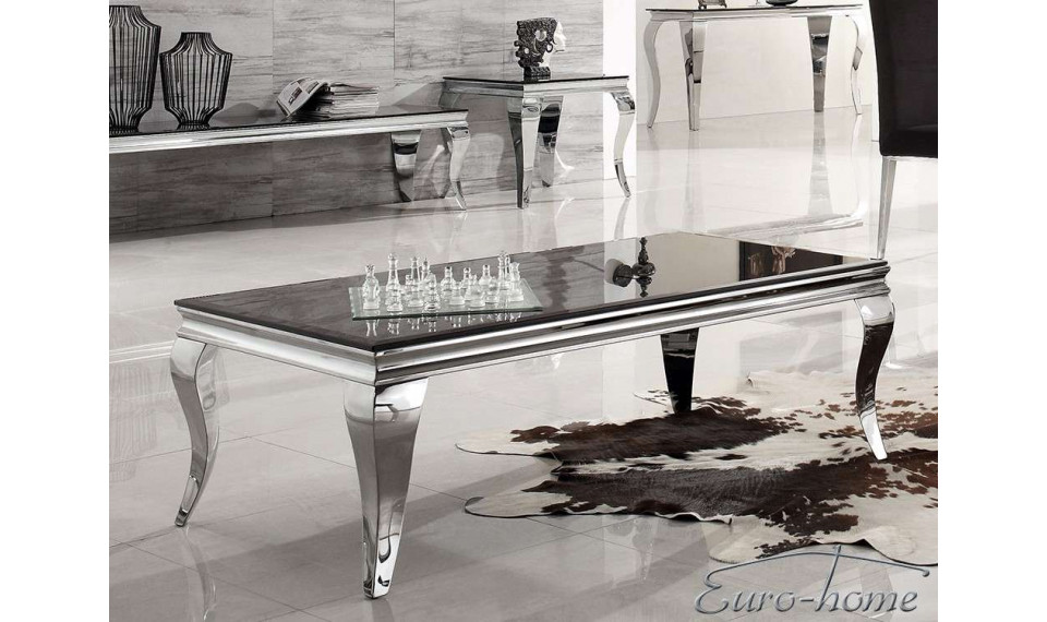Coffee table C780 black | Сoffee tables | ZIPhome.ee image 2