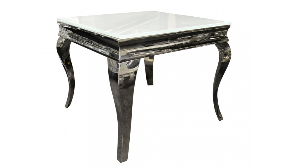 Coffee table D780 white | Coffee tables | ZIPhome.ee image 1