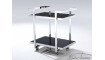 Coffee table JJ-1066 black | 100% Quality Coffee table JJ-1066 black | Сoffee tables | ZIPhome.ee image 2