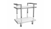 Coffee table JJ-1066 white | 100% Quality Coffee table JJ-1066 white | Сoffee tables | ZIPhome.ee image 1