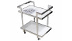 Coffee table JJ-1066 white | 100% Quality Coffee table JJ-1066 white | Сoffee tables | ZIPhome.ee image 2