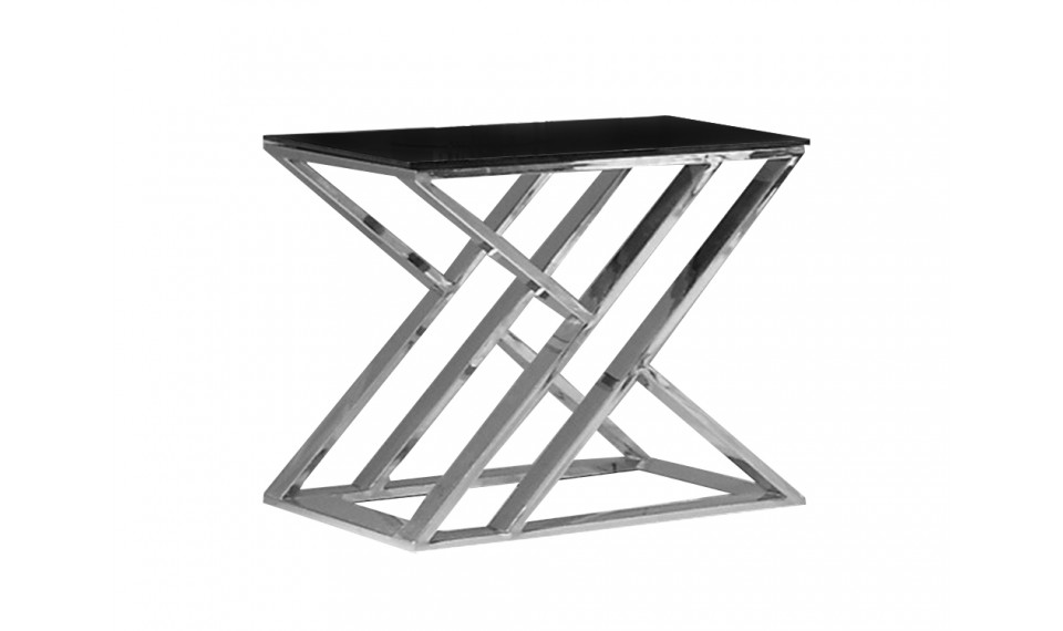 Coffee table JJ-1032 black | Сoffee tables | ZIPhome.ee image 1