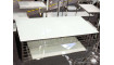 Coffee table CJ-1061 white | 100% Quality Coffee table CJ-1061 white | Сoffee tables | ZIPhome.ee image 2