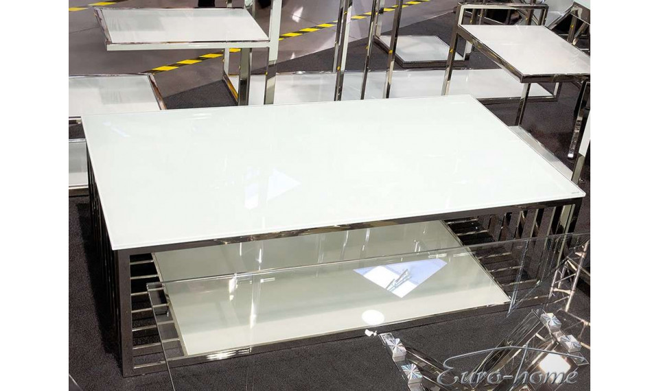 Coffee table CJ-1061 white | Сoffee tables | ZIPhome.ee image 2