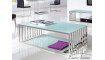 Coffee table CJ-1061 white | 100% Quality Coffee table CJ-1061 white | Сoffee tables | ZIPhome.ee image 1