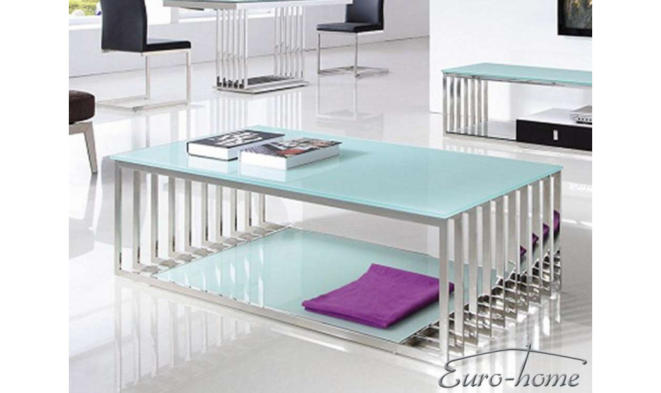 Coffee table CJ-1061 white | Сoffee tables | ZIPhome.ee image 1