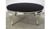 Coffee table C306-1 silver / black | 100% Quality Coffee table C306-1 silver / black | Сoffee tables | ZIPhome.ee image 3