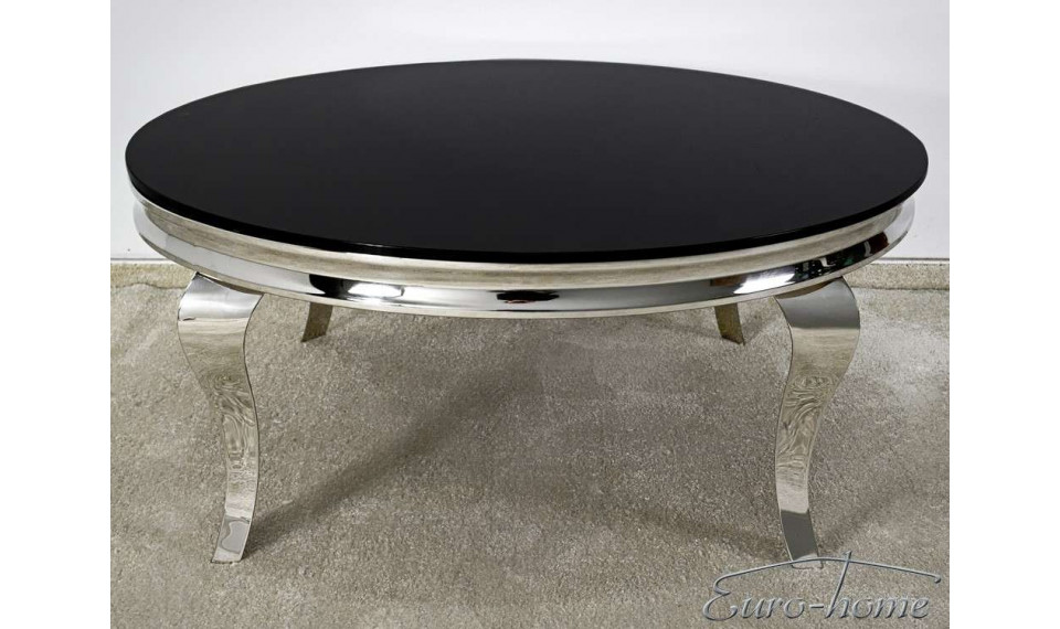 Kohvilaud C306-1 silver / black | Kohvilauad | ZIPhome.ee pilt 3