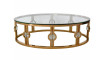 Coffee table C366 gold | 100% Quality Coffee table C366 gold | Coffee tables | ZIPhome.ee image 1