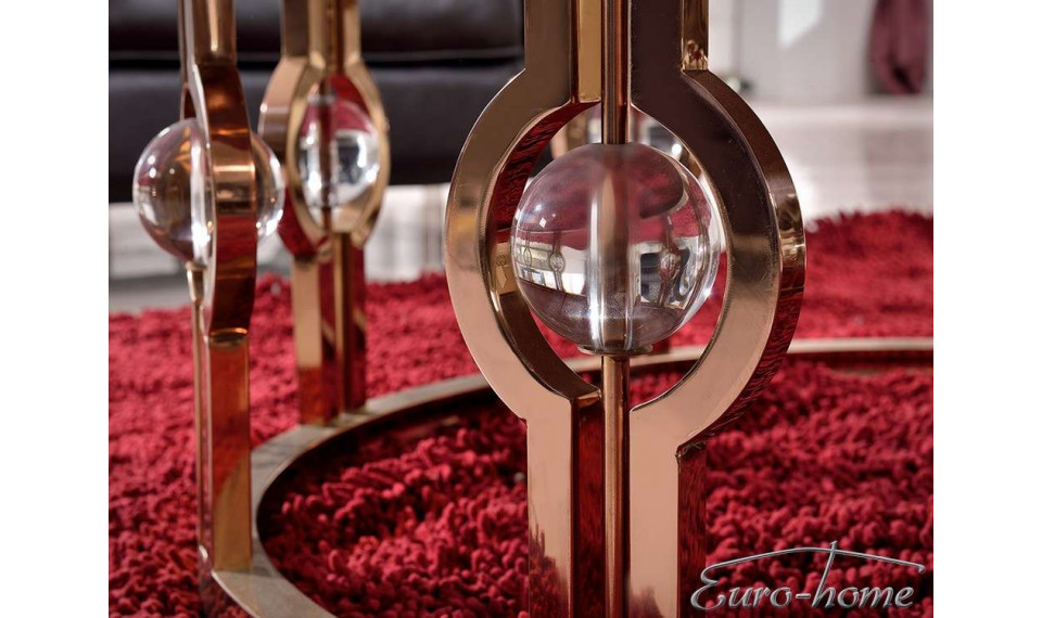 Coffee table C366 gold | Coffee tables | ZIPhome.ee image 5