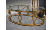 Coffee table C366 gold | 100% Quality Coffee table C366 gold | Coffee tables | ZIPhome.ee image 4