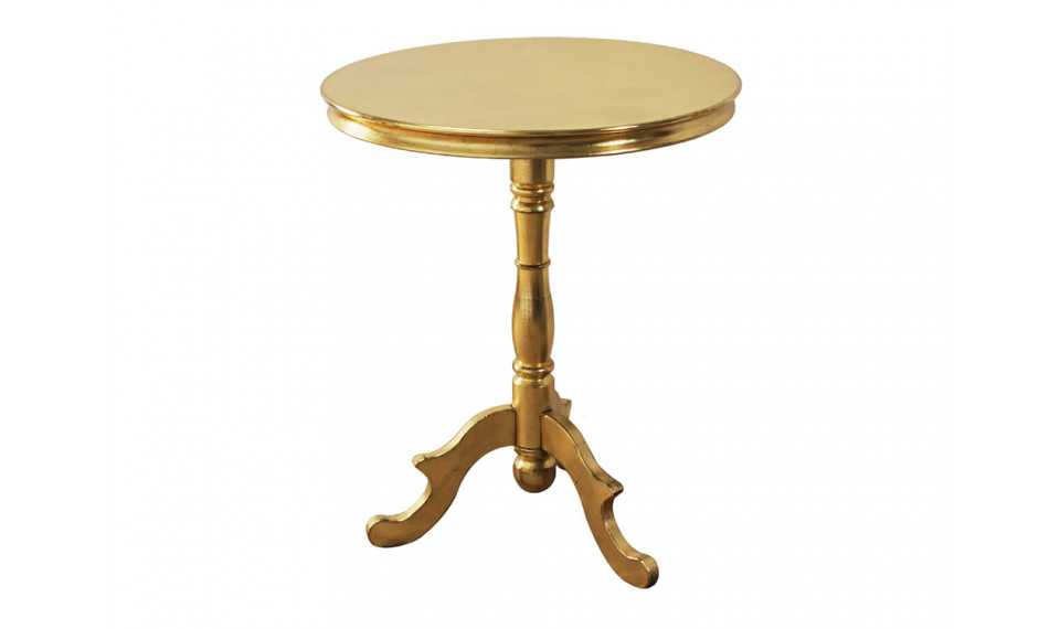 Coffee table M-85A gold | Сoffee tables | ZIPhome.ee image 1
