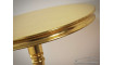 Coffee table M-85A gold | 100% Quality Coffee table M-85A gold | Сoffee tables | ZIPhome.ee image 2