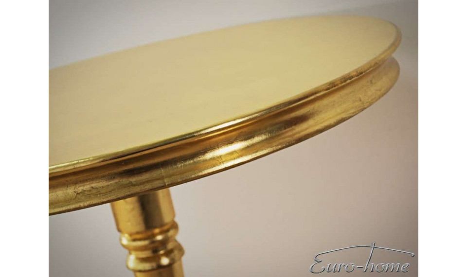 Coffee table M-85A gold | Сoffee tables | ZIPhome.ee image 2
