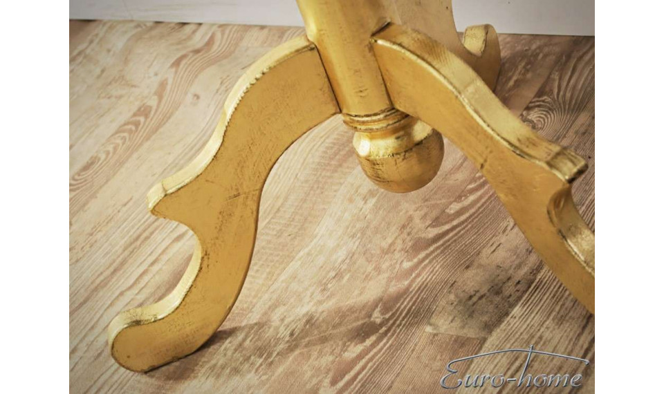 Coffee table M-85A gold | Сoffee tables | ZIPhome.ee image 4