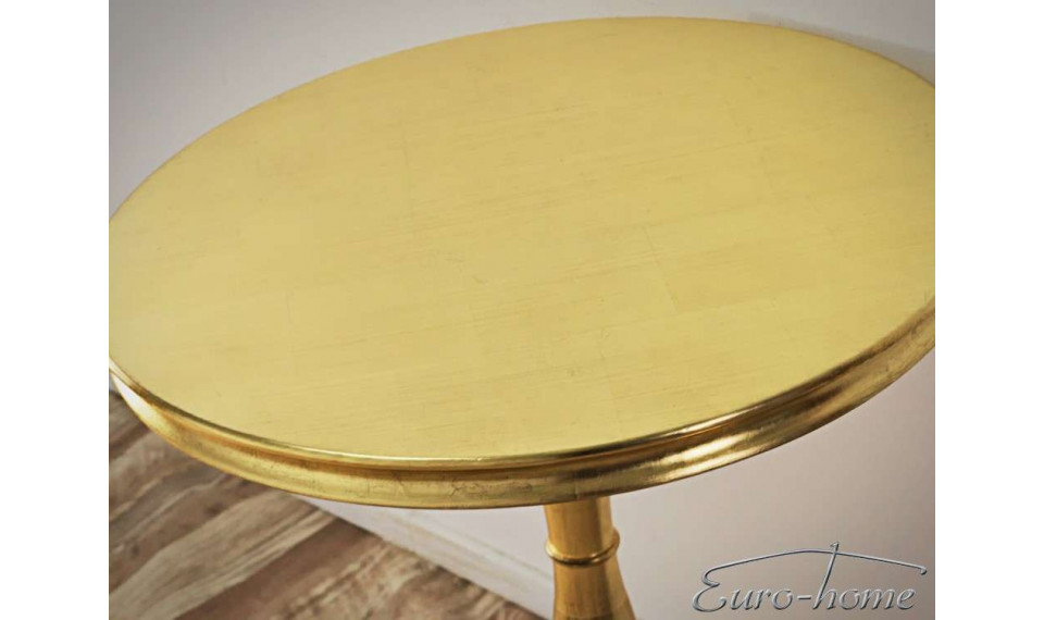 Coffee table M-85A gold | Сoffee tables | ZIPhome.ee image 5
