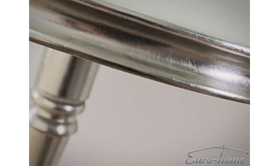 Coffee table M-85A silver | Сoffee tables | ZIPhome.ee image 2