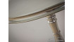 Coffee table M-85A silver | 100% Quality Coffee table M-85A silver | Сoffee tables | ZIPhome.ee image 3