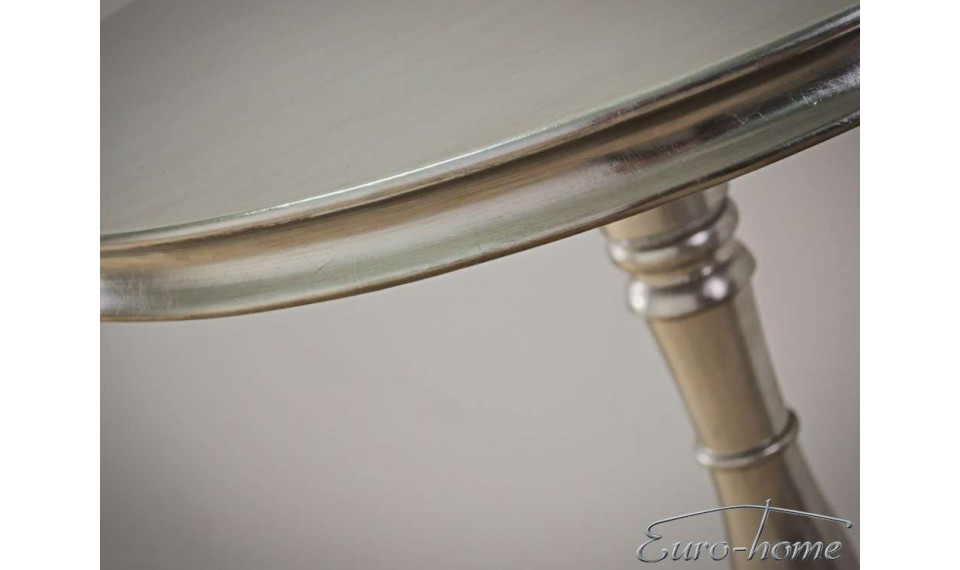 Coffee table M-85A silver | Сoffee tables | ZIPhome.ee image 3