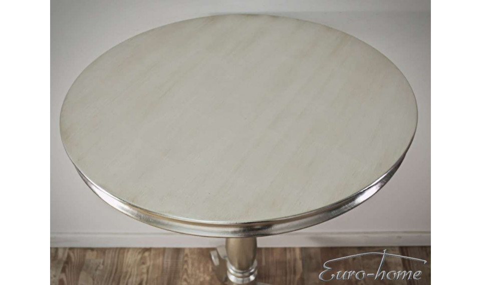 Coffee table M-85A silver | Сoffee tables | ZIPhome.ee image 4
