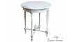 Coffee table M-95 white | 100% Quality Coffee table M-95 white | Сoffee tables | ZIPhome.ee image 1