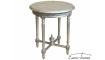 Coffee table M-95 country silver | Сoffee tables | ZIPhome.ee image 1