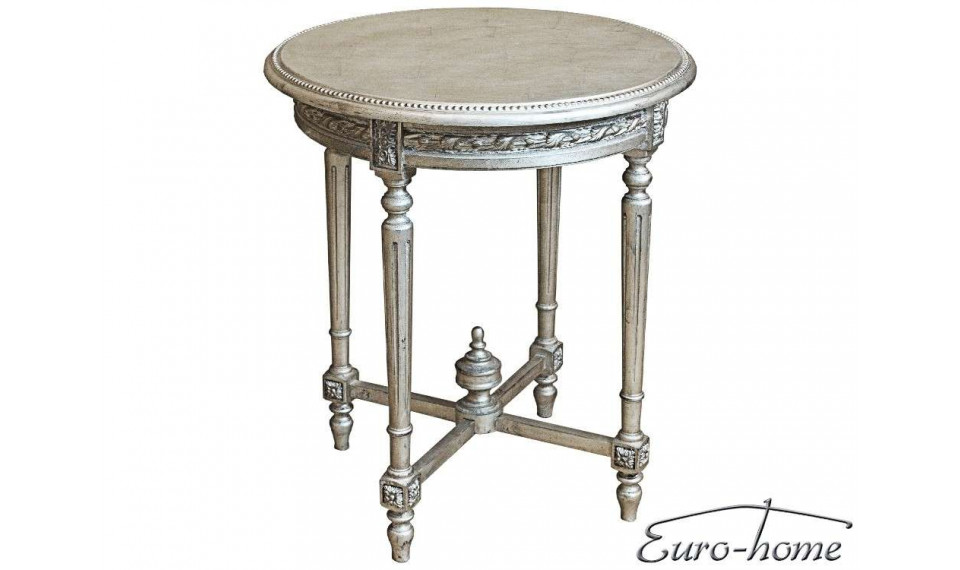 Coffee table M-95 country silver | Сoffee tables | ZIPhome.ee image 1