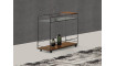 Coffee table N-6411 | Сoffee tables | ZIPhome.ee image 2