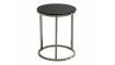 Coffee table LW-6061 silver/black | Сoffee tables | ZIPhome.ee image 1