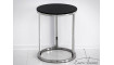 Coffee table LW-6061 silver/black | Сoffee tables | ZIPhome.ee image 3